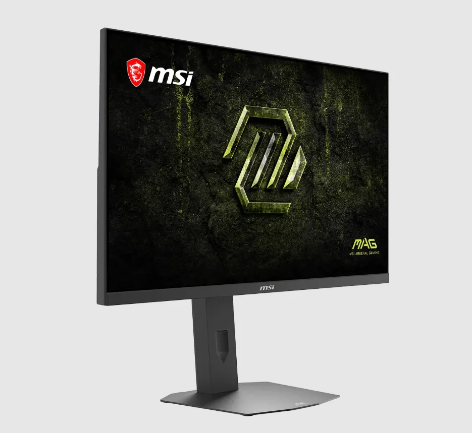 MSI MAG 276QP42 (울트라블레이드) 27인치 QHD 425Hz 게이밍 모니터 | 경쟁적인 게임을 위한 24.5인치로의 가상 디스플레이 크기 확대