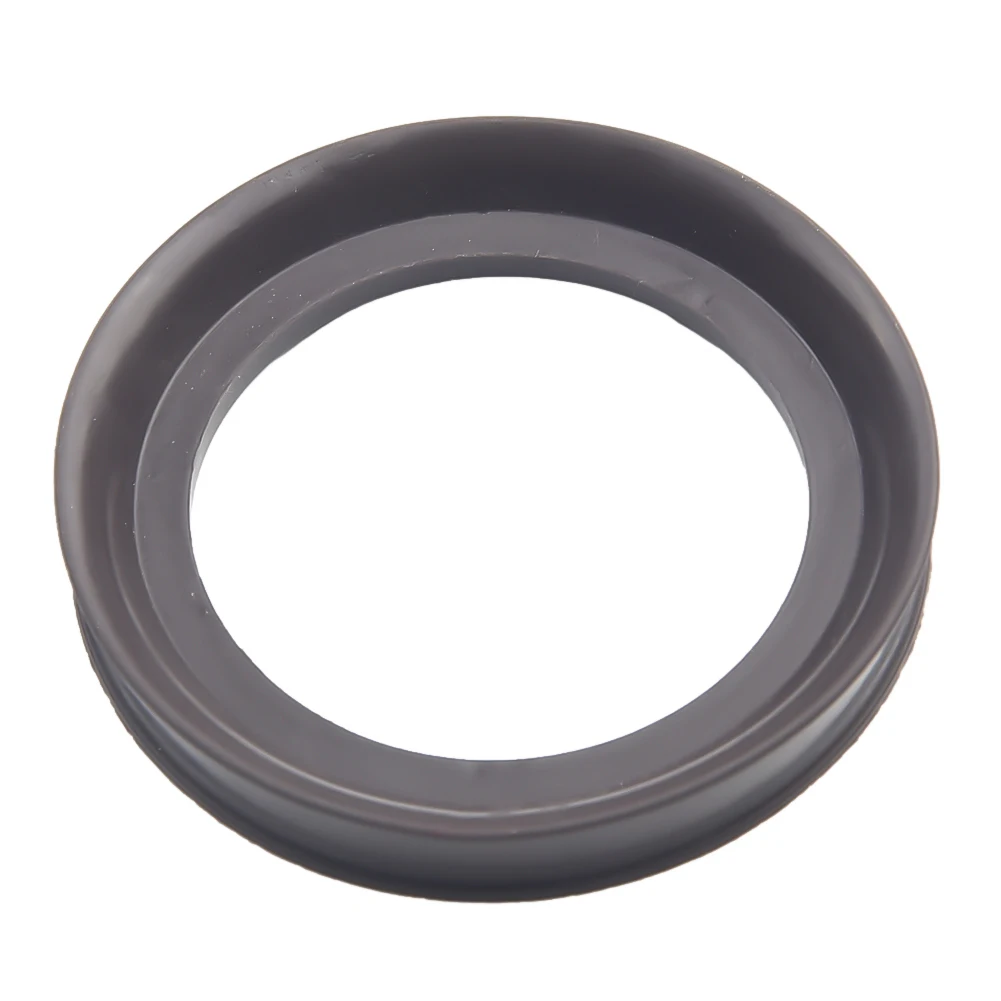 44mm x 32mm x 6mm Oil Ring Seal For PH65A Electric Pick Piston Rod Accessories Rubber Material Replacement Part 1pc Package
