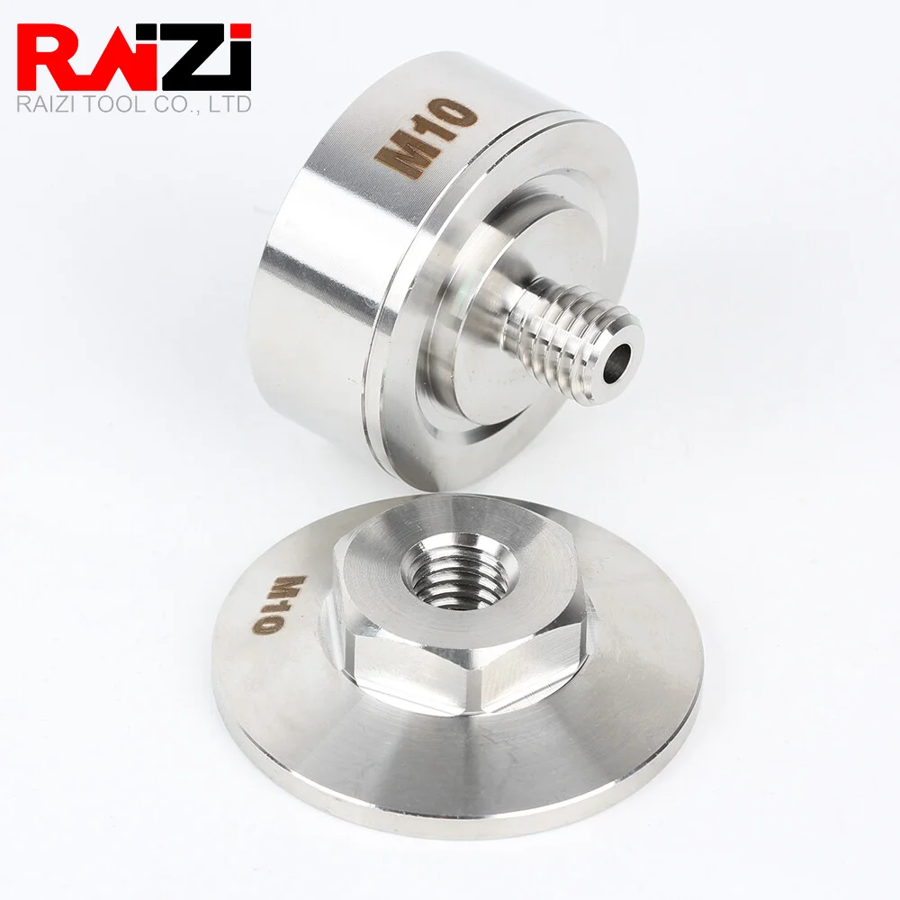 Lock Grinder Adapter | X Lock Grinder Disc | Saw Adapter