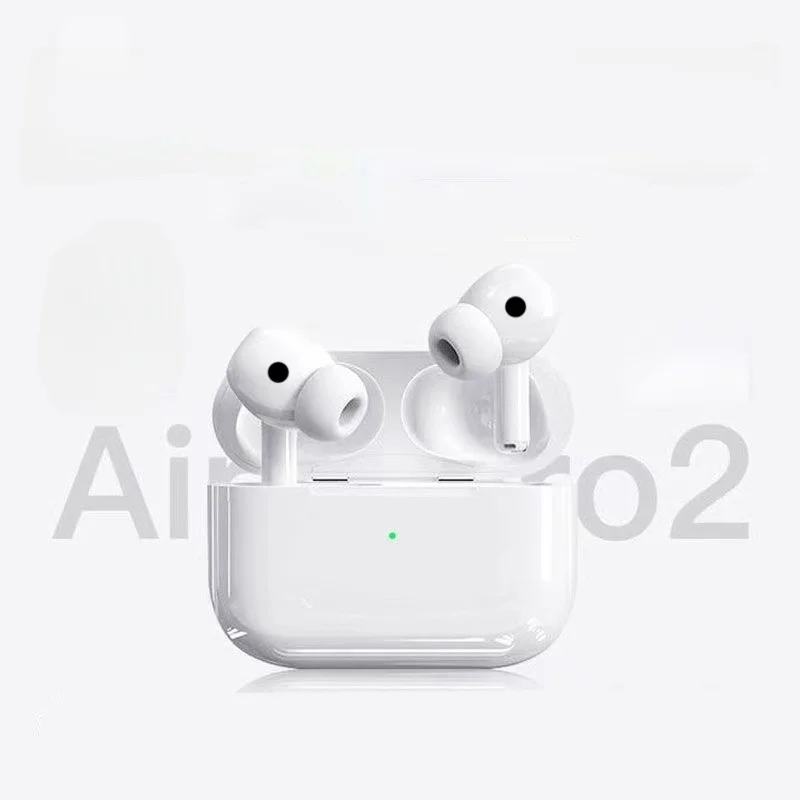 Bluetooth Earphones AIR ANC Noise Reduction Wireless Earbuds TWS Long Battery Life Pod Spatial Audio PRO