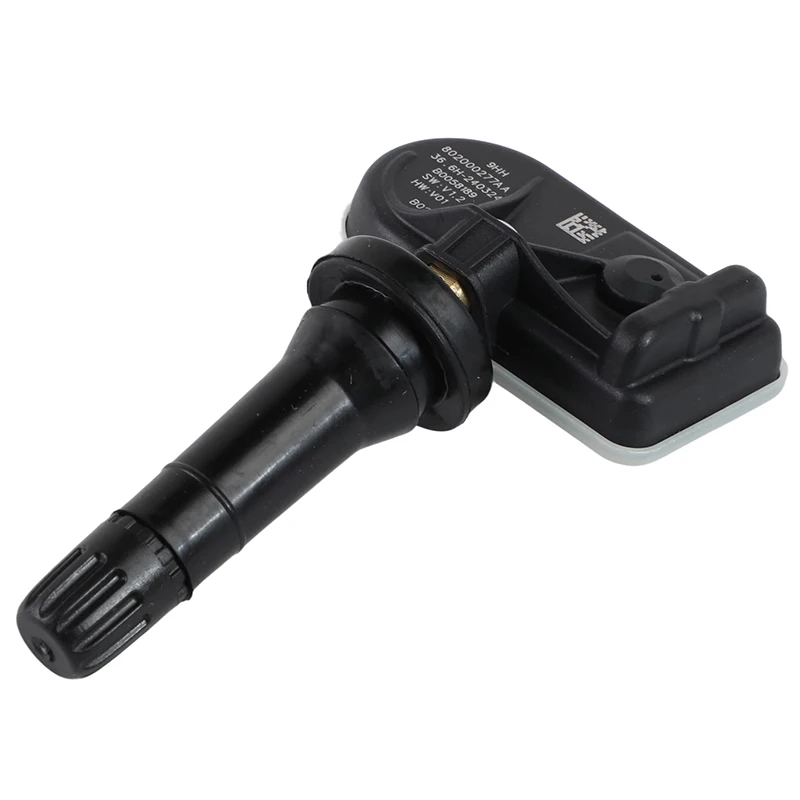 Car Accessories TPMS Tire Pressure Sensor Monitor 433MHZ 802000277AA For CHERY