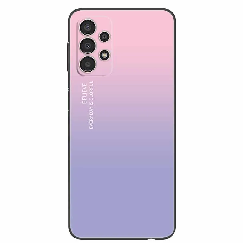 Fashionable Shockproof Silicon TPU Phone Case - Soft Protective Shell