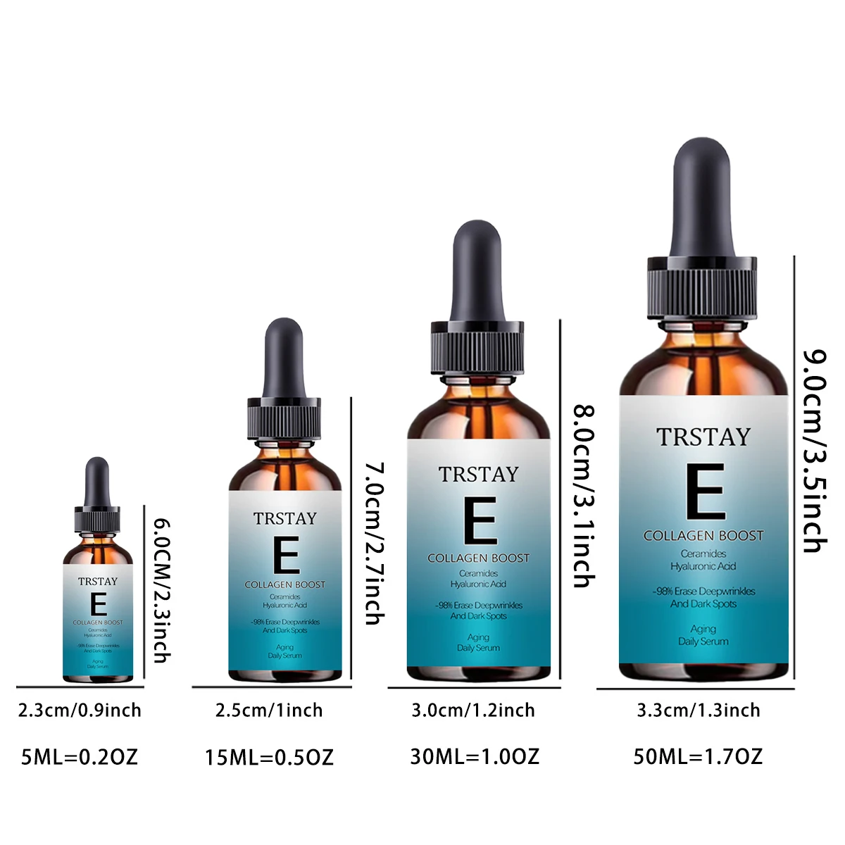 collagen daily essence reduces fine lines, tightens skin and improves damaged skin 6