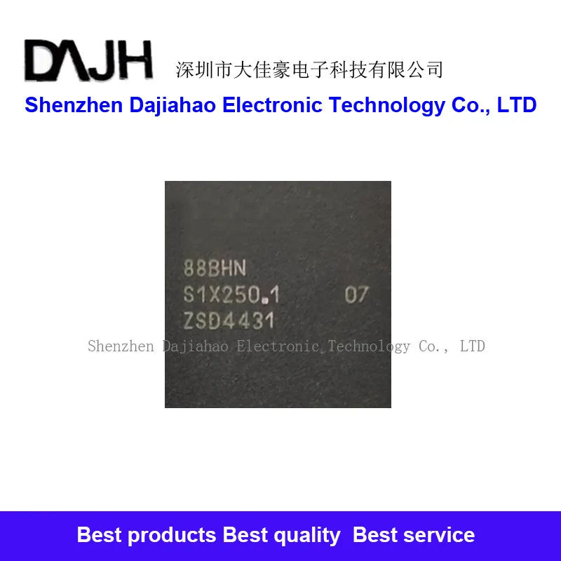 

1 шт./лот 88BHN TDA19988BHN/C1 TDA19988BHN 88BHN QFN64 IC CHIPS в наличии