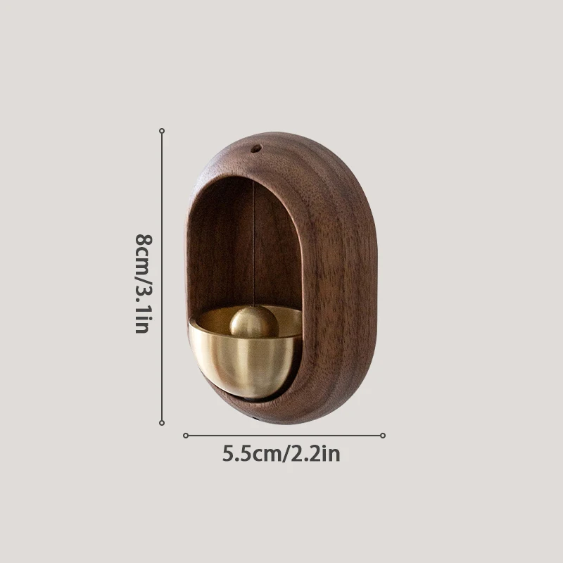 S3 wind chimes