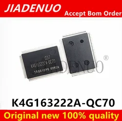 Set of Two 100% New TQFP100 Chipsets (2piece)