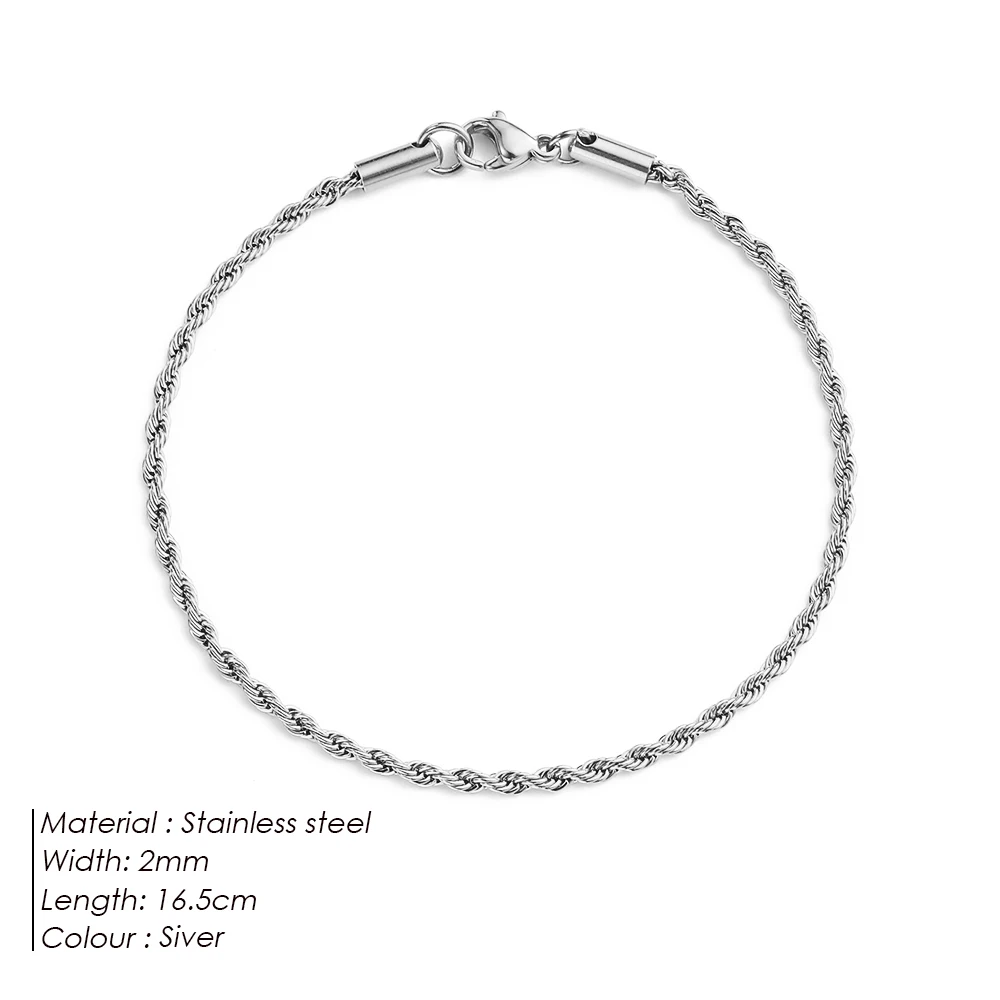 YS44658 - 2MM 16.5CM