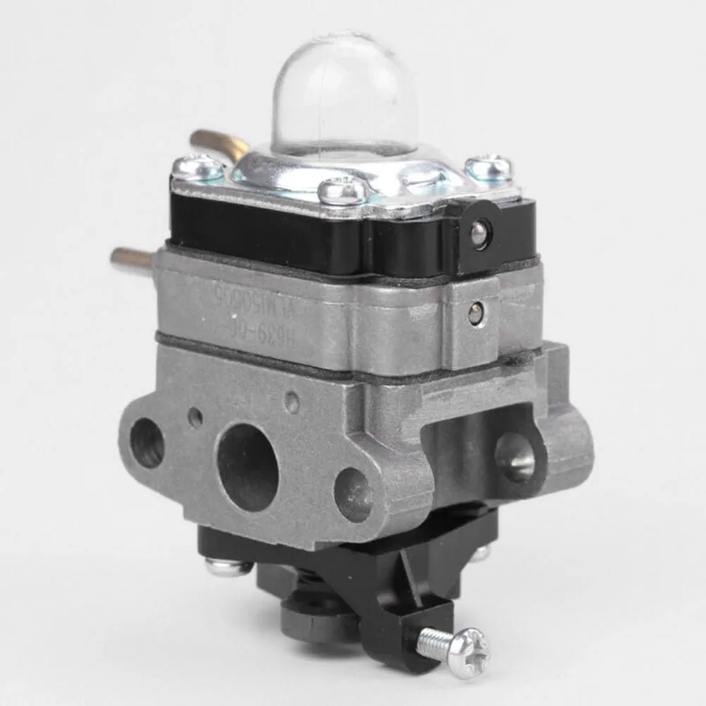 

2 цикла 1 * праймер лампа 2 * топливная линия 1 * Прокладка карбона 1 * Свеча зажигания 1 * топливный фильтр 25cc карбюратор воздушный фильтр