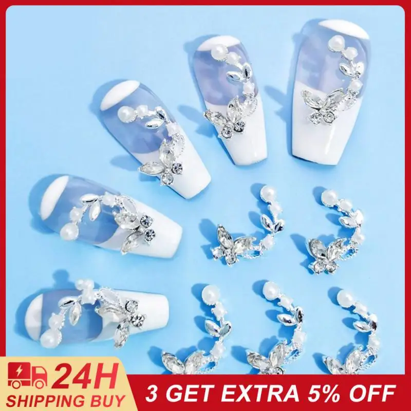 

Наклейки для ногтей из сплава, водонепроницаемые и прочные наклейки для ногтей, сплав, Красота и здоровье, дизайн ногтей, легко носить кошачий глаз