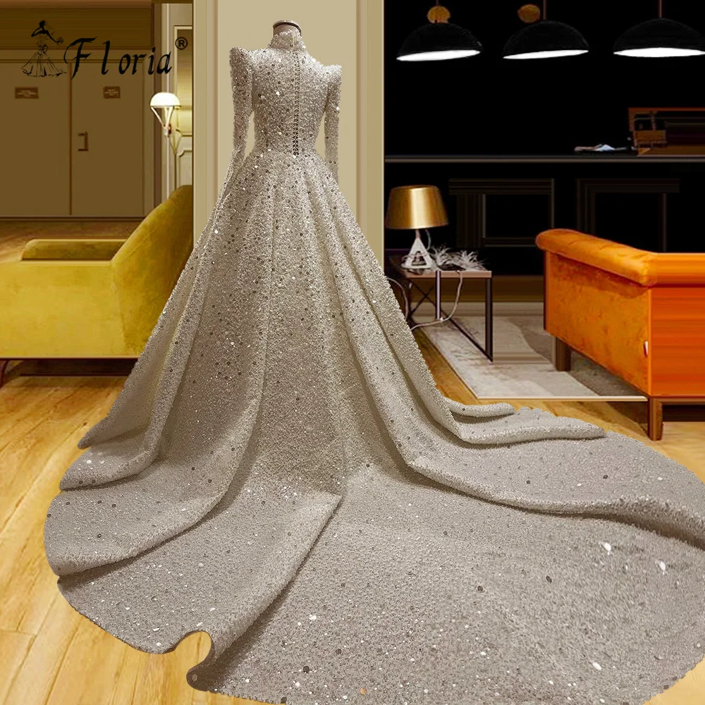 Рисунок 2 - Роскошные мусульманские Вечерние