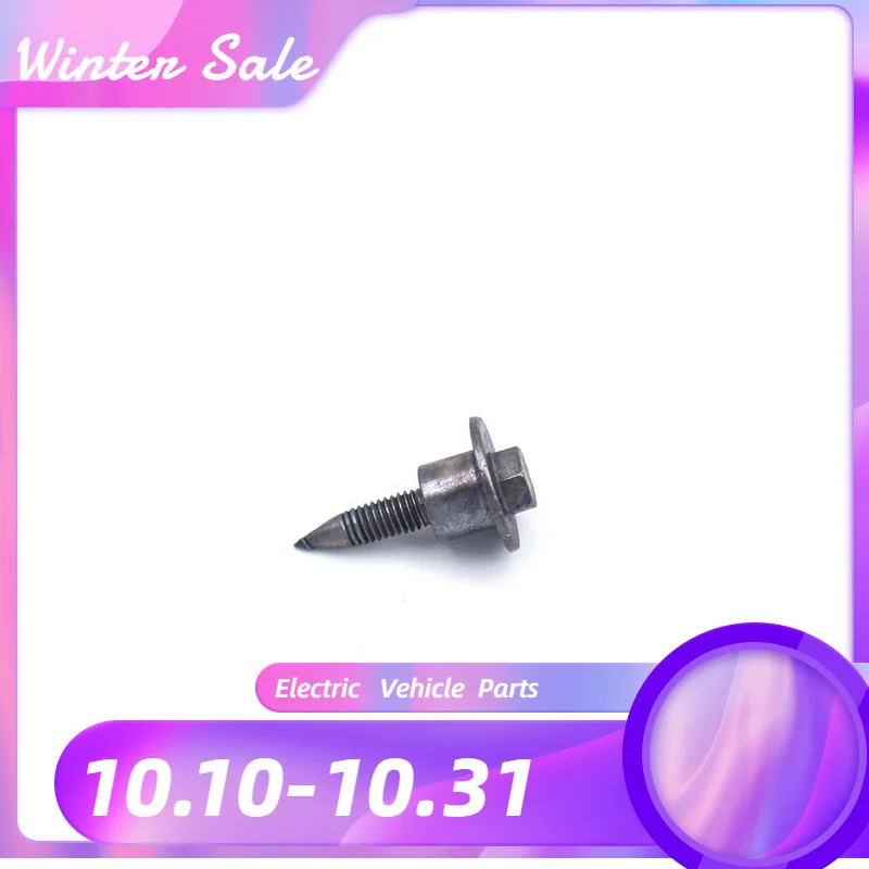

For VW Audi Skoda GTS side surround original screws