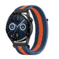 27 Blue Orange Blue