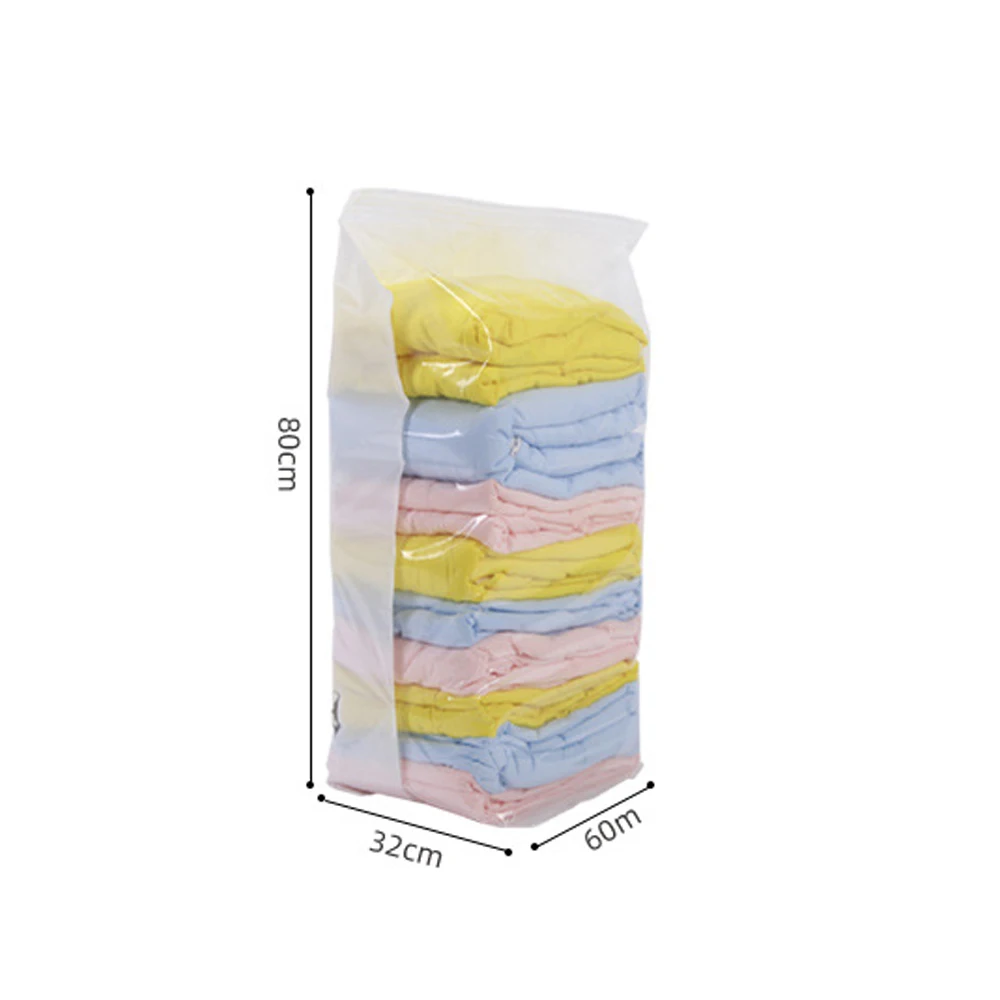 3D bag 60x80cm