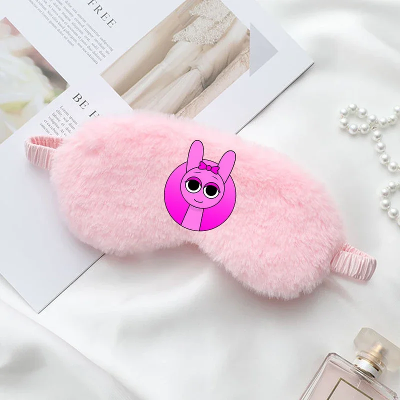 Sprunki%20Plush%20Eye%20Mask%20Boy%20Girl%20Cute%20Cartoon%20Anime%20Sleep%20Blindfold%20Trendy%20Cool%20Breathable%20Soft%20Napping%20Eyeshade%20Adult%20Kid%20Gift%20-%20Image%204