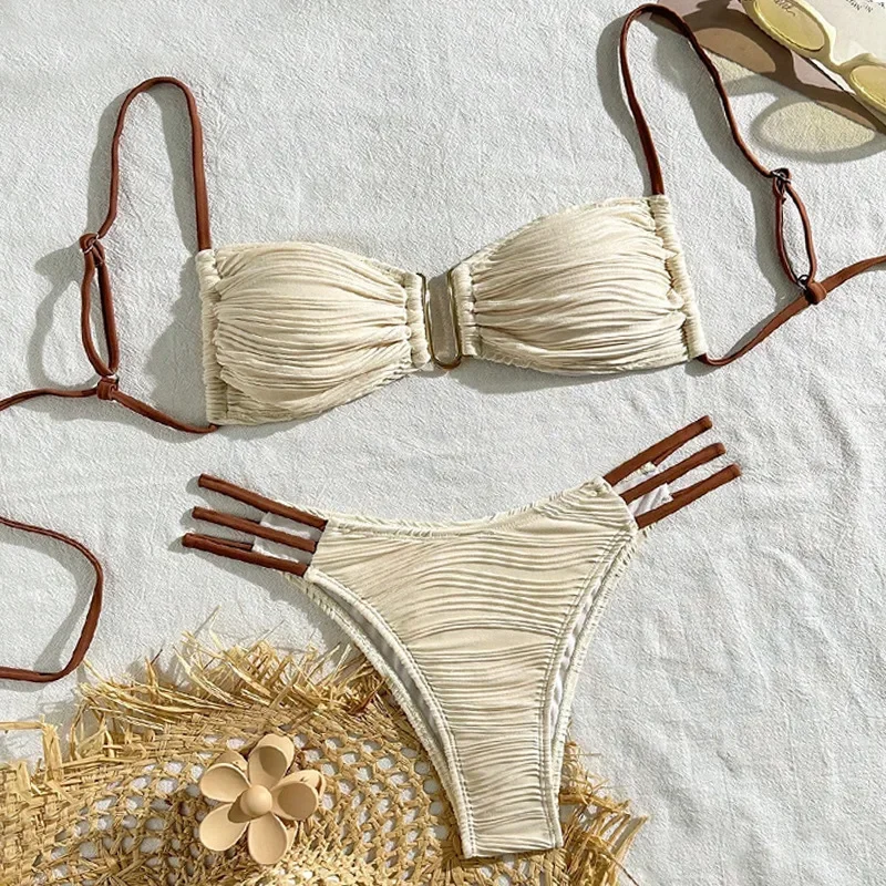 PlatiNum Swimsuit - packaging