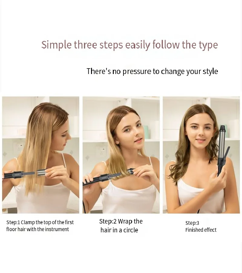 Hair Curler