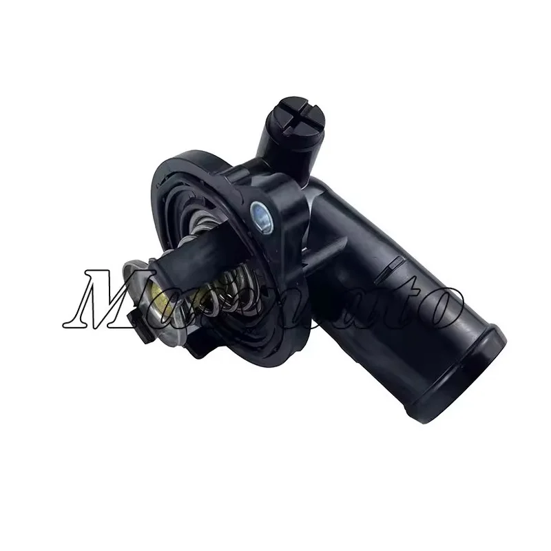 05184977AH / 05184977AG New Engine Coolant Thermostat For Chrysler 300C Dodge Charger Challenger 3.6L 2011-