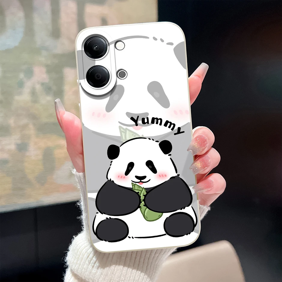 Oil Painting Flower Shockproof Camera Protection Case - Unique Shell