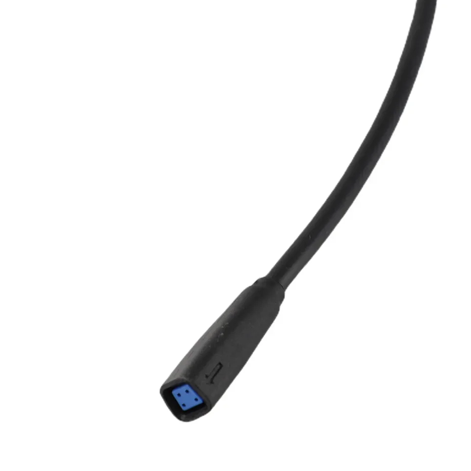 Câble D’extension De Capteur De Vitesse 60 Cm Pour Moteurs Bafang M560, M500, M510, M820 - étanche Et Plug-and-play - 4
