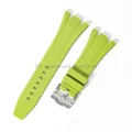 LightGreen-Silver