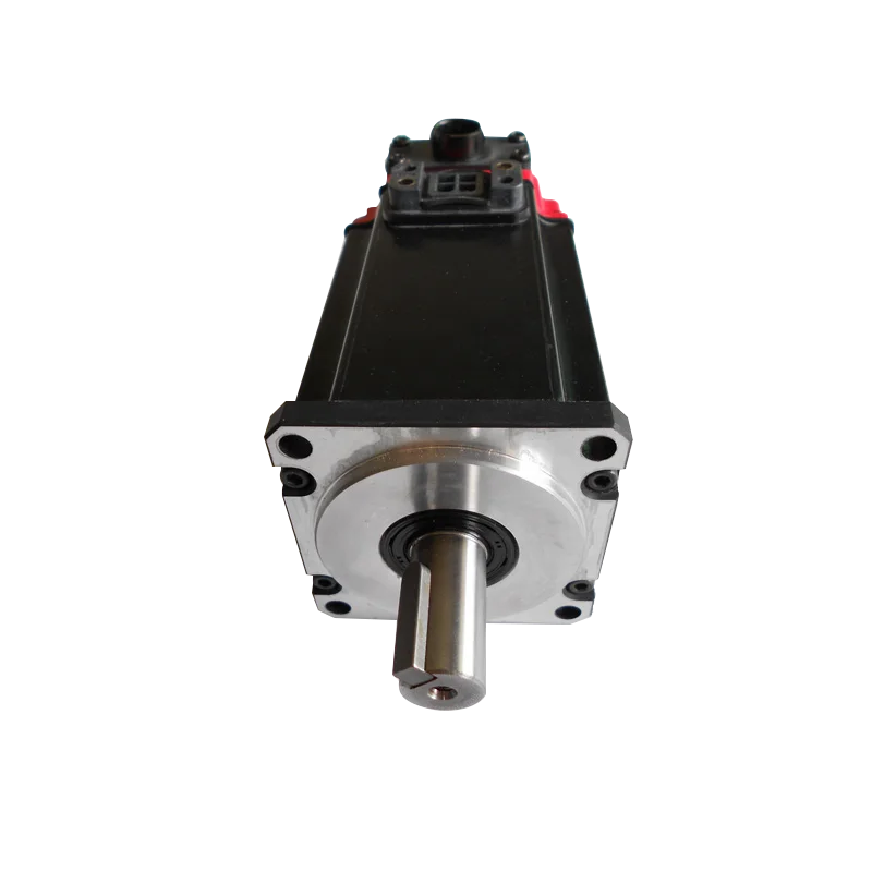 

Fanuc CNC System Axis AC Servo Motor A06B-0116-B403