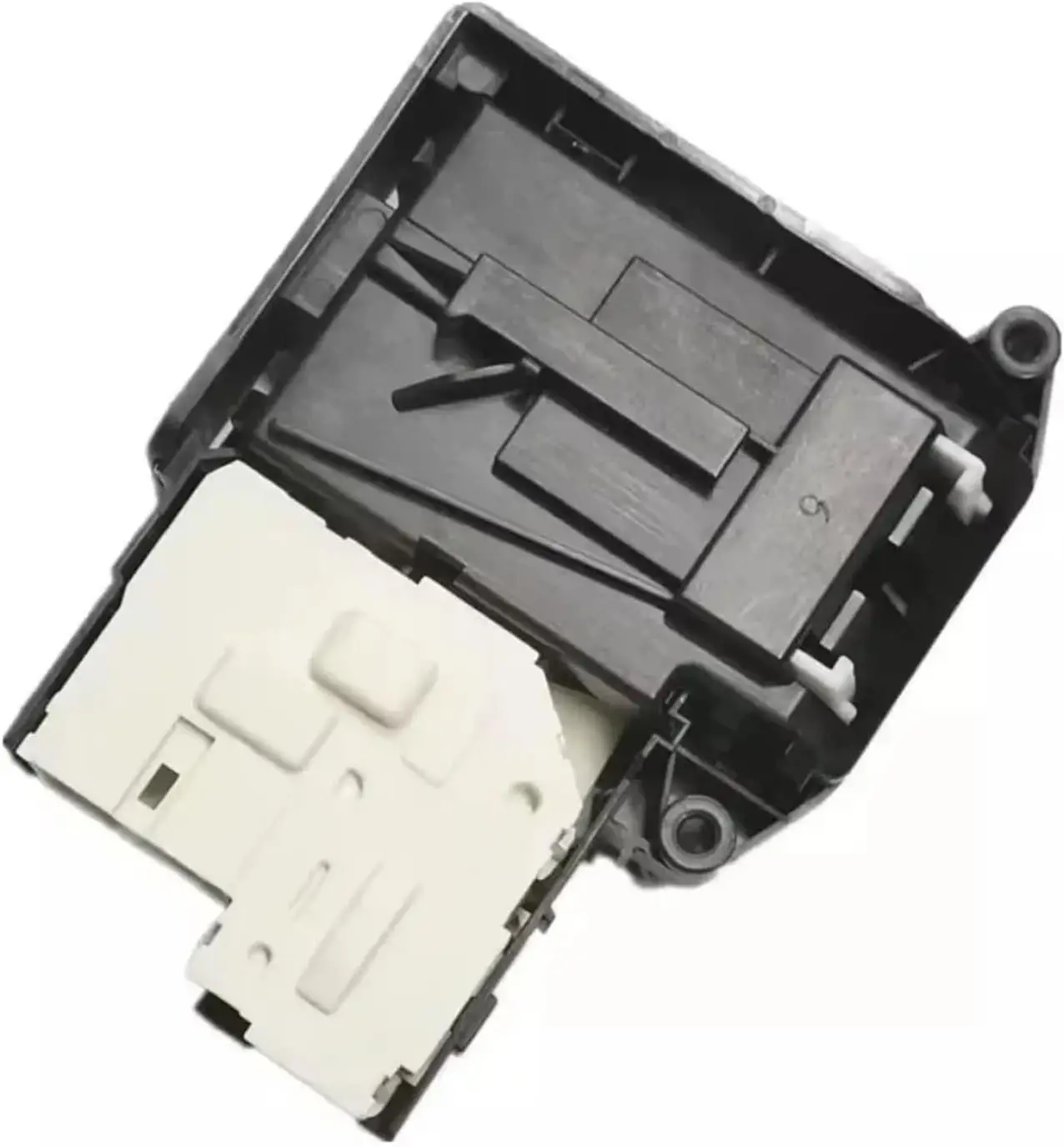 Electronic Door Lock Delay Switch Compatible LG Washing Machine washing machine switch