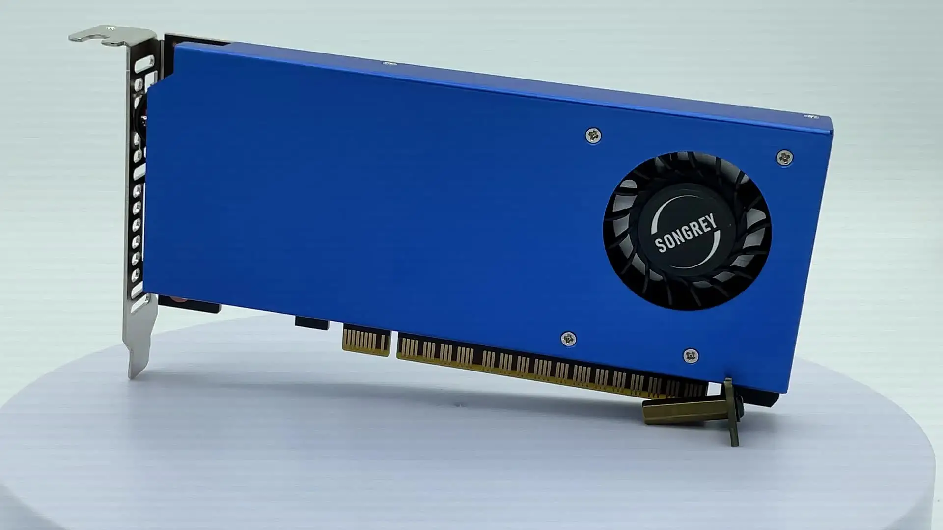 グラフィックボード・グラボ・ビデオカード SRhonyra(Songrey) GTX1650 4GB 1slot Amazon | SRhonyra GTX 1650 ロープロファイル 4GB グラフィック