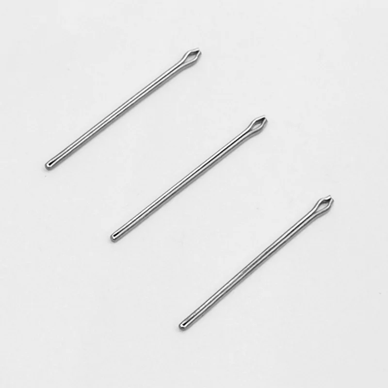 Cotter Pin How To Add Link To Watch Band 10pcs Diameter Diameter