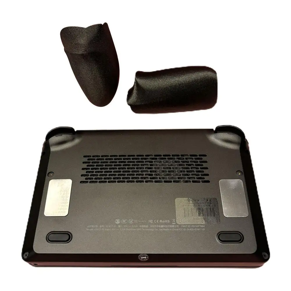 GPD WIN Mini 本体　専用ハードケース 専用グリップ GPD WIN Mini専用 グリップ｜パソコン・スマートフォン