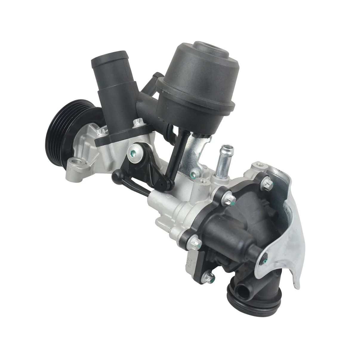 

Cooling Water Pump For MERCEDES BENZ W176 A180 W246 W242 B200 X117