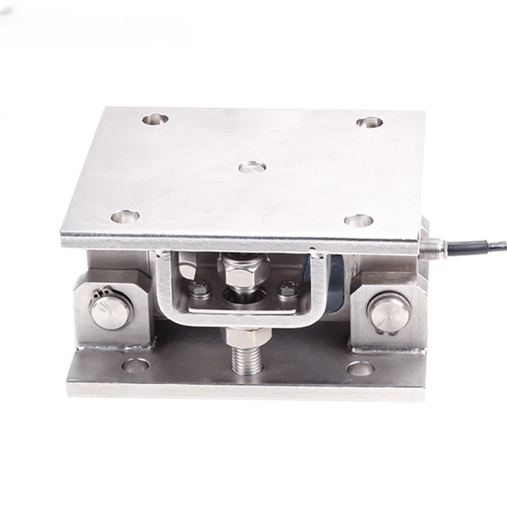 

WM603 Weighing Modules 10t/20t/30t Weighing System for Silo Hopper/Tank Weighing Support Silo Load Cell