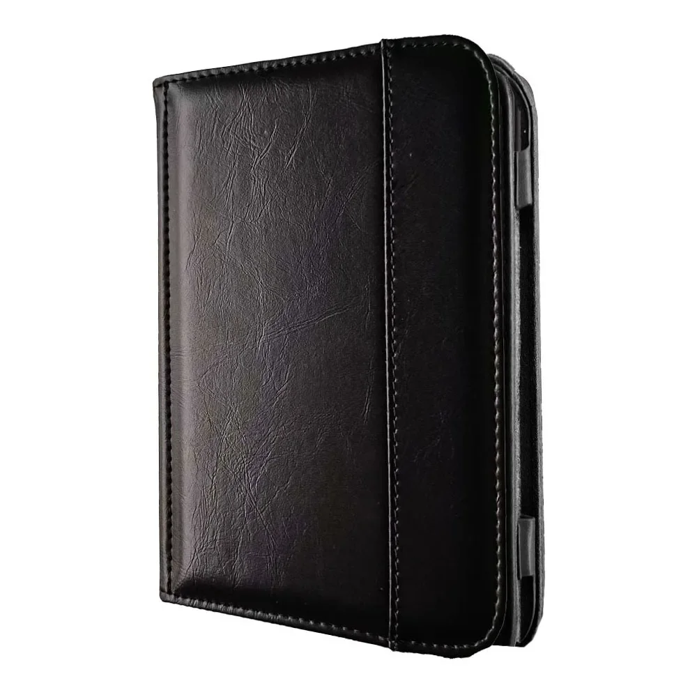 GlowLight eReader Folio Case - Elegant Protective Cover