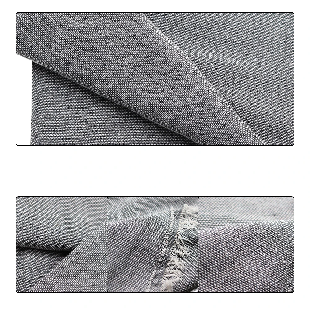 Description Picture 6 of itemPrimary tufted cloth DIY Monk Cloth Embroidery Needlework Tufting Cloth with Marked Lines For Rug Tufting Guns Needle Accessory