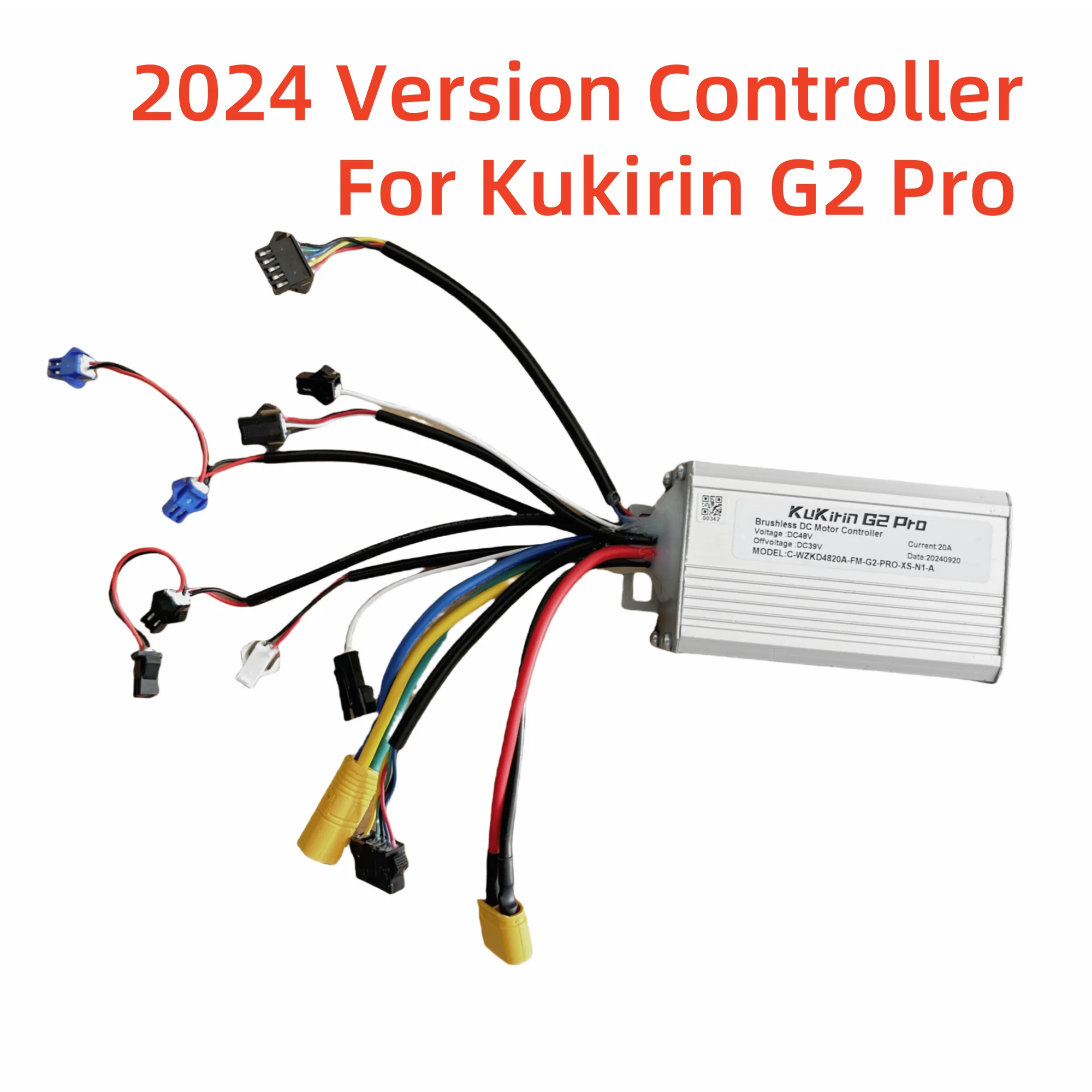 Kukirin G2 Pro Controller Universal controller electric