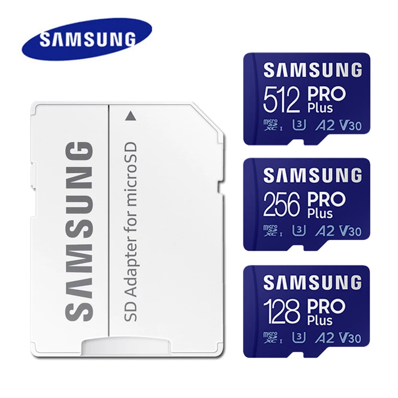 512 Гб Карта Памяти Samsung Купить