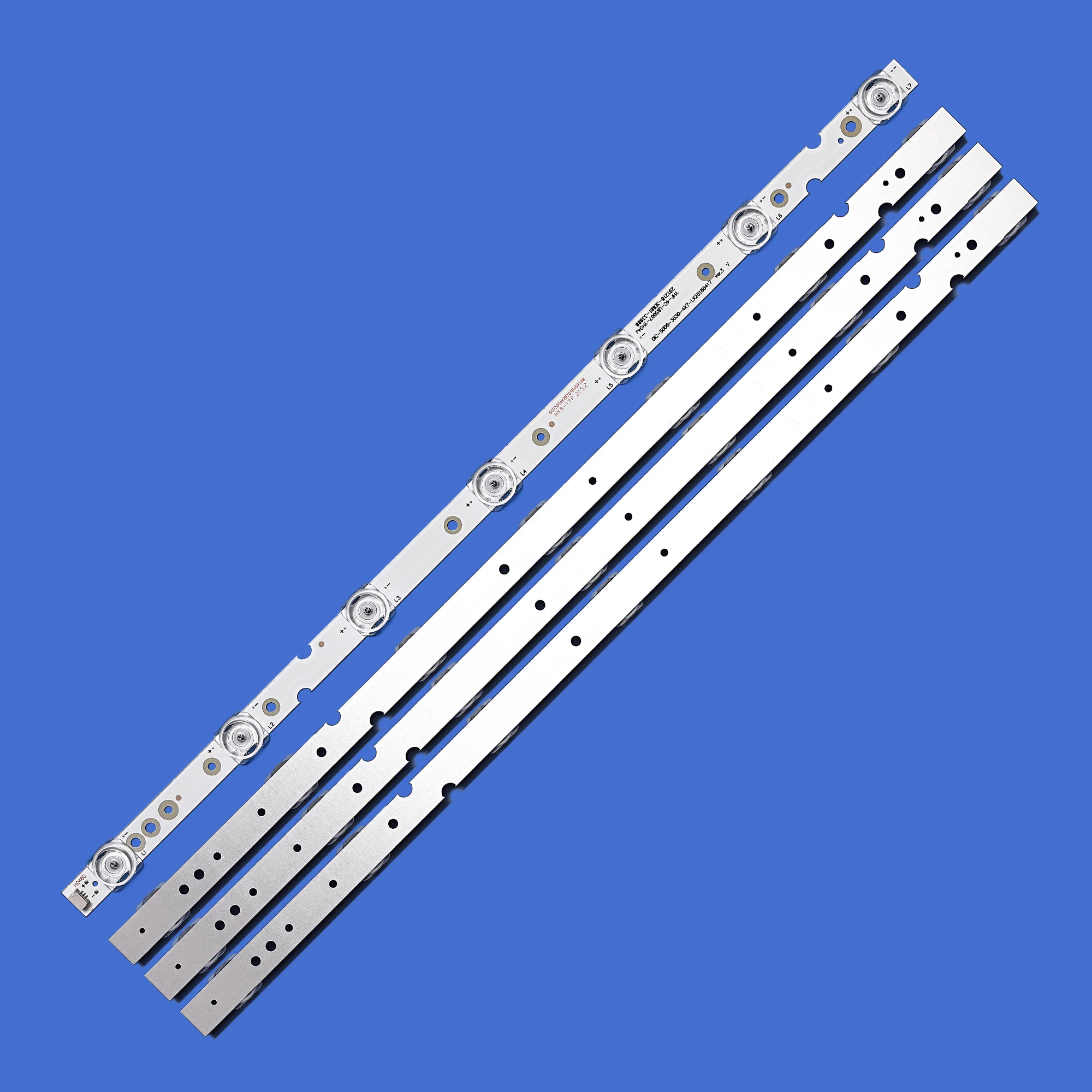 LED Ʈ Ʈ TCL 50P65US 50S421 50S423 50UD6306 50UD6406 50S425 4C-LB5007-YH02J LX20180417 4C-LB5007-YH02J-ZM03J 50L
