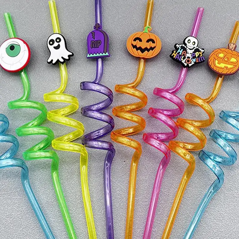 

Аксессуары для Хэллоуина, электронная сигарета, крученая трубка с черепом