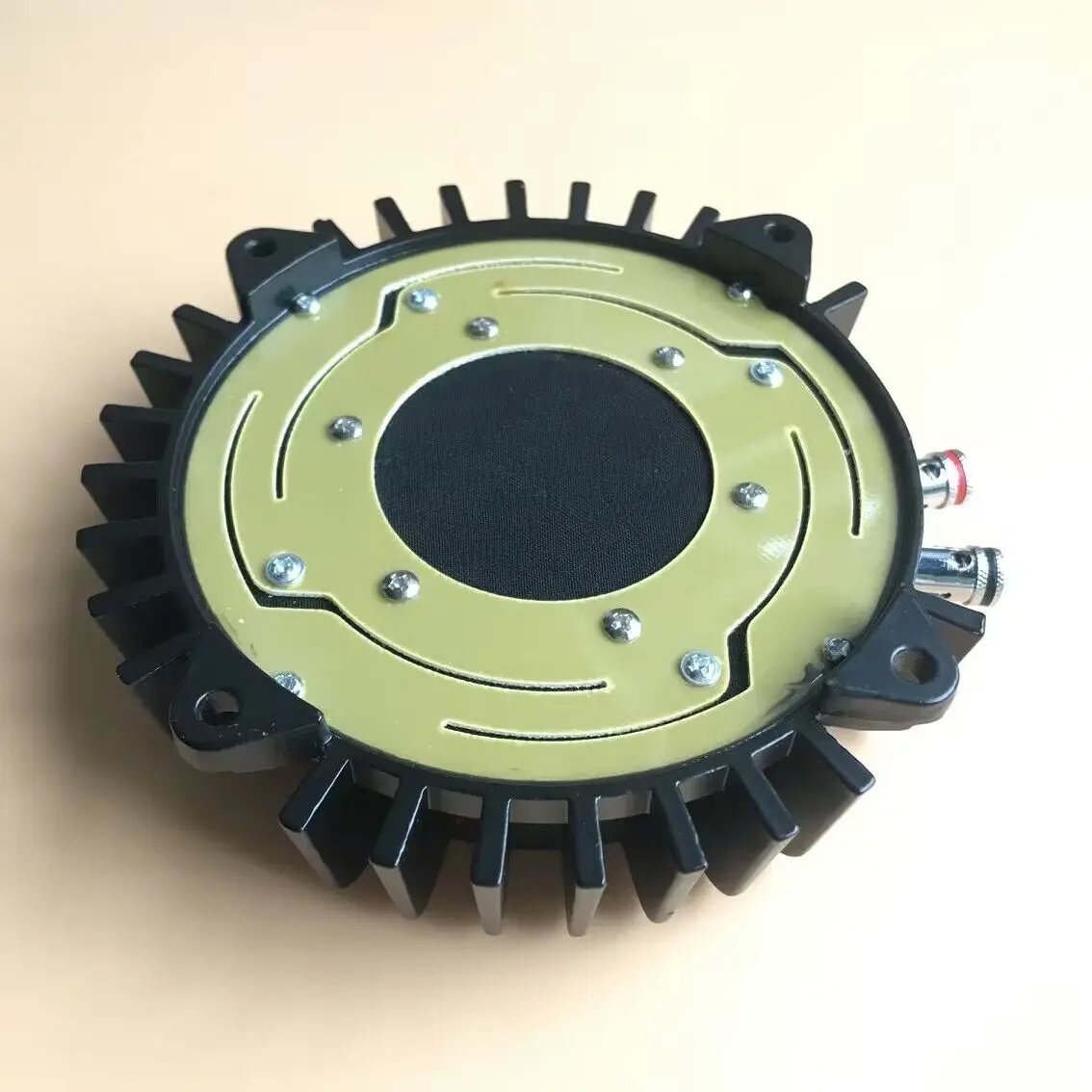 Car Tactile Transducer big Shaker vibration performance is good 100W Bass max powe 200w