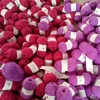 50g Glass Yarn Thread DIY Dishwashing Towel Yarn Wool Dishwasher Towel Thread DIY Glitter Thread Bright Silk Crochet Supplies 5