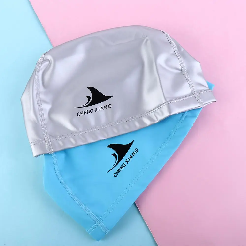 Рисунок 6 - Шапка для плавания для мужчин и женщин