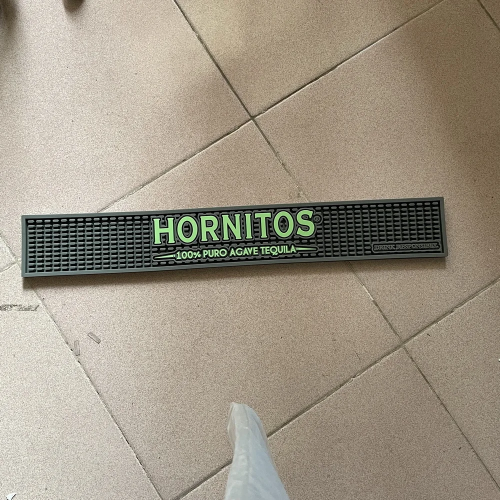 home decoration accessories PVC Insulation Place square mats Modern Europe Table non-slip​ water filter cup holder Mat