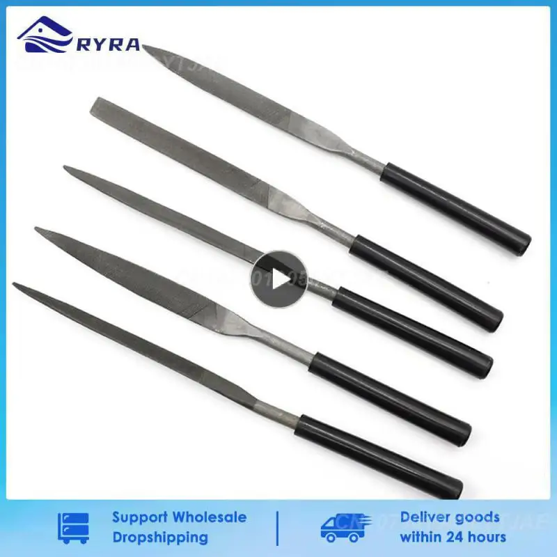 

Набор мини-пилок для шлифовки и полировки ювелирных изделий