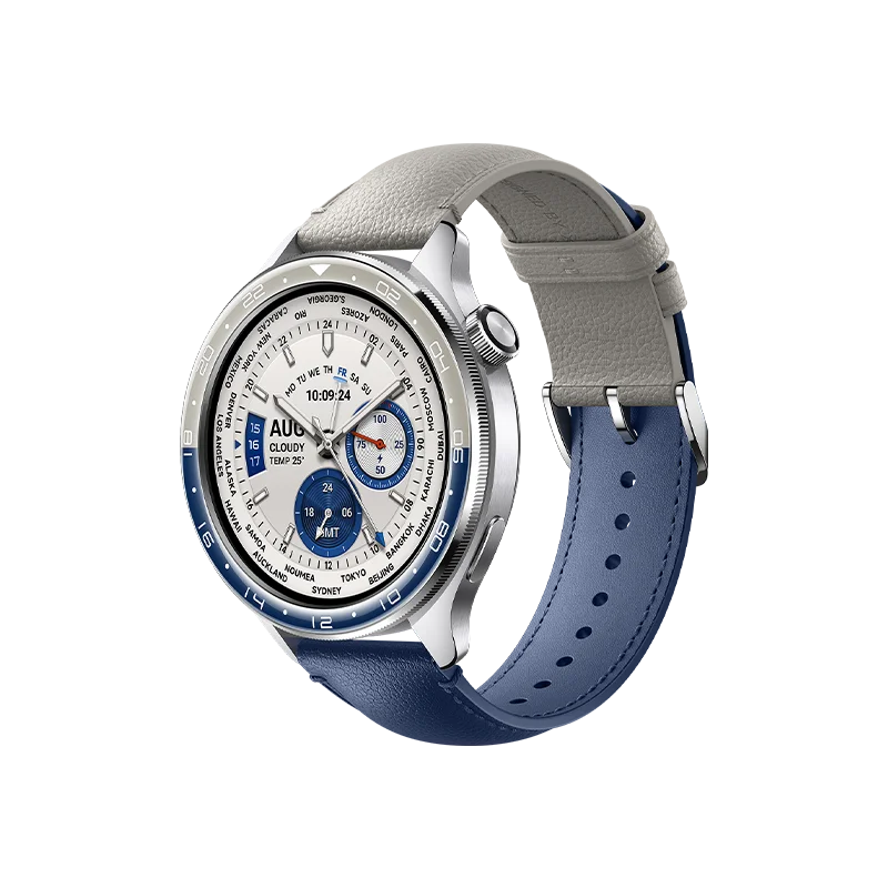 アクセサリー Xiaomi Original Xiaomi Watch S4 bezel strap set, watch strap