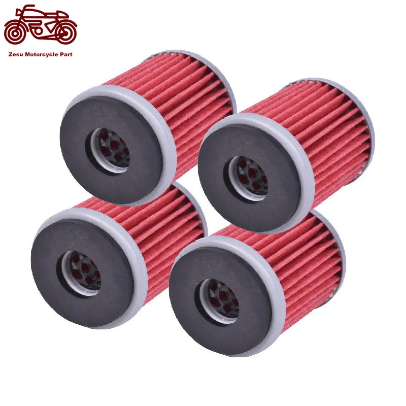 125Cc Parti Del Motore Della Bici Del Motore Filtro Dell'Olio Per Yamaha Scooter Yp125 R X-Max 2Dm Yp 125 Ra X-Max Abs 2005-2008 Xmax 125 # D