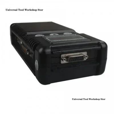 미쓰비시 차량용 MUT-3 진단 장비, 소프트웨어 포함 OBD2 스캐너, ECU 코딩, 에어백 리셋, 2000-2015년식 모델용