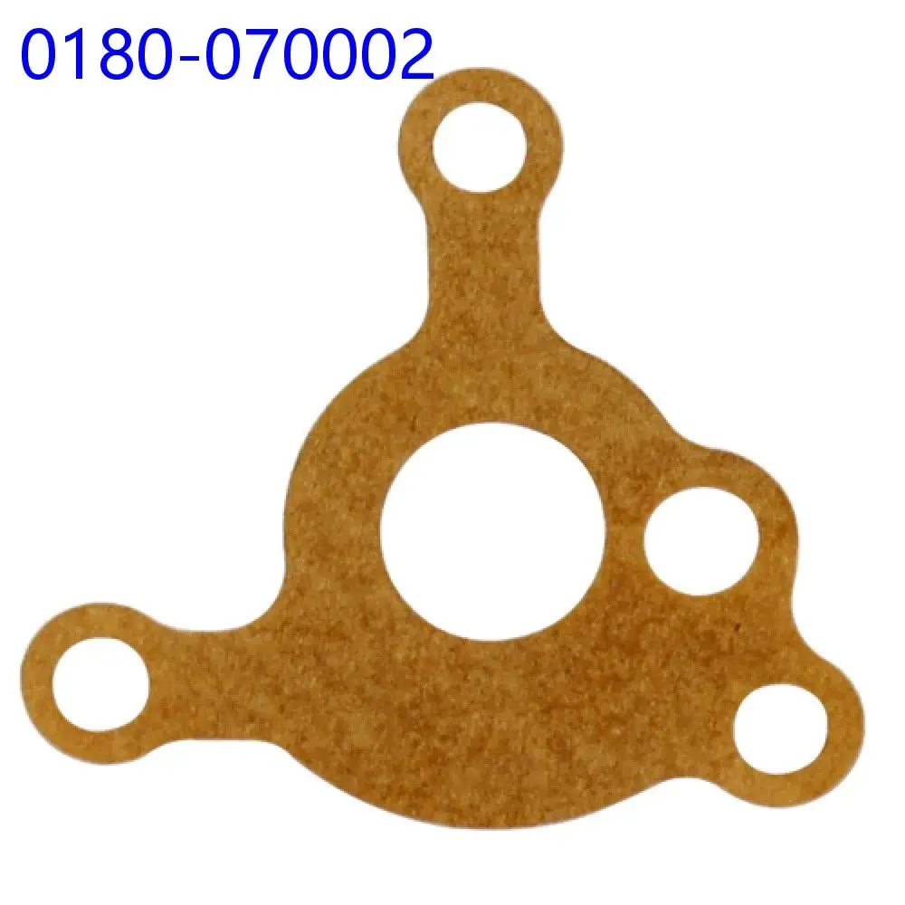 Oil Pump Gasket For CFMoto 0180-070002 ATV UTV SSV Accessories UForce U6 600 625 CF600 CF625 X6 Z6 196S ZF UF CF Moto Part starting motor starter motor for cfmoto 600 x6 u6 cf600 5 cf600 3 cf600 6 cf625 3 cf625 6 z6 625 cf196 196s 091100 0600 091100