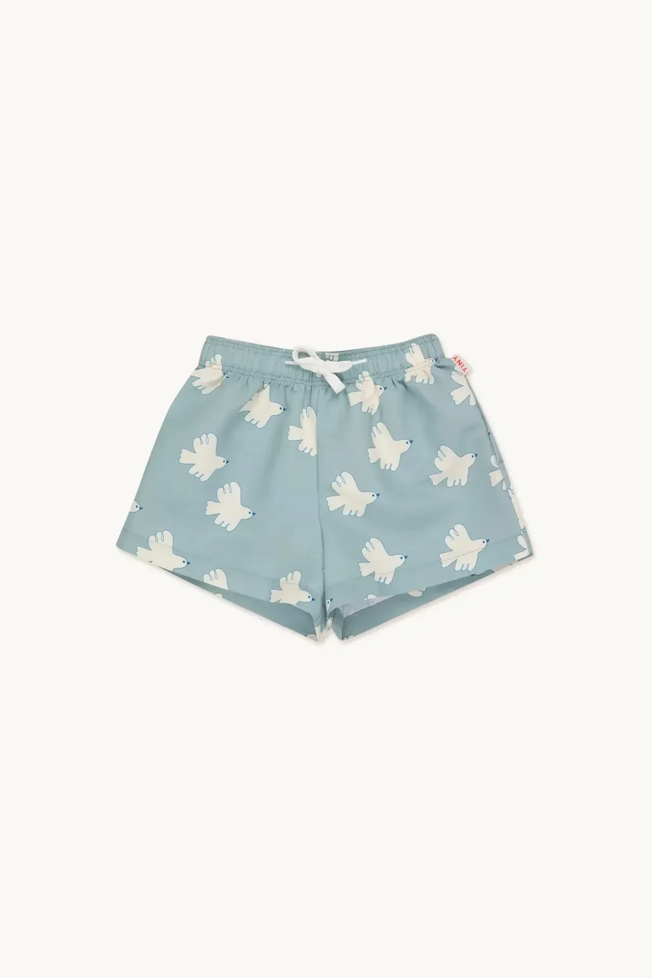 Girls Swimwear 2025 New Summer TC Brand Baby Swimsuit Cute Print Fashion Bikini Boys Bodysuit Kids Clothes Children Bathing Suit