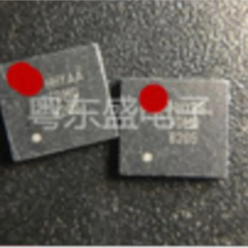 

FDMQ8205 8205 QFN12 10 шт.
