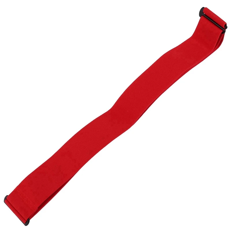 3X Heart Rate Monitor Chest Strap Replacement Band For Myzone