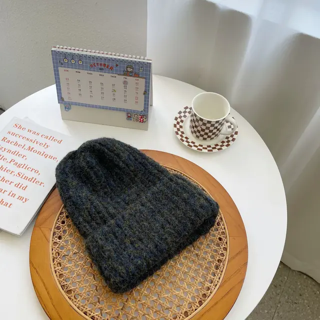 Beanie Cap Beanie With Strings Called 20 Best Winter Hats For Men